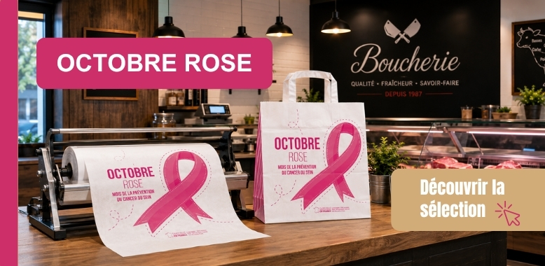 Octobre rose
