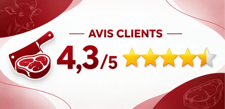 Avis proebo alimentaire