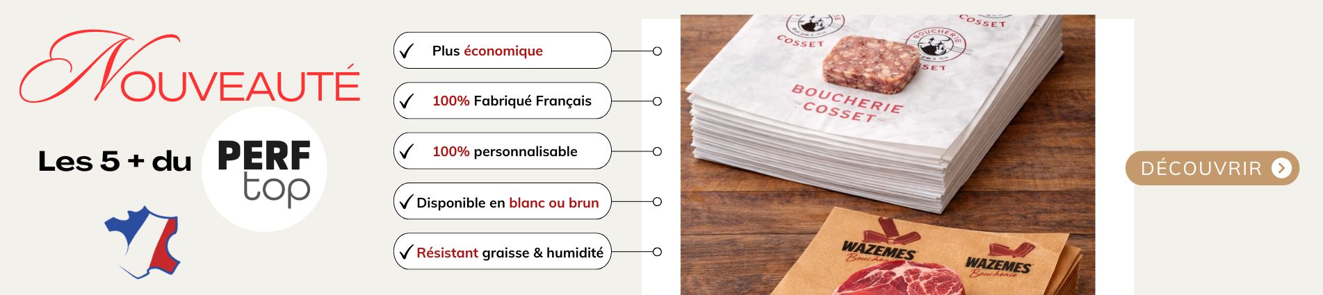 Barquette alimentaire