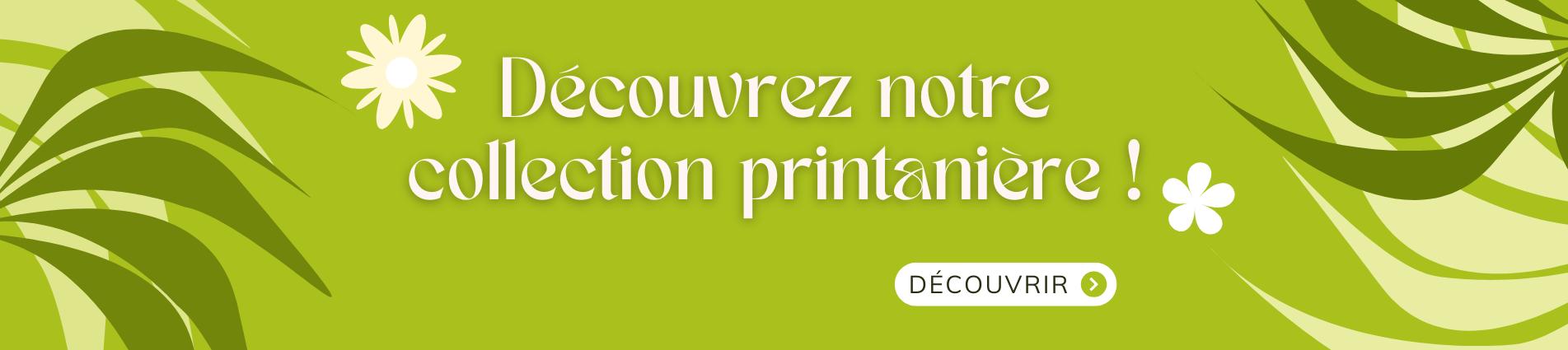 Papier printemps