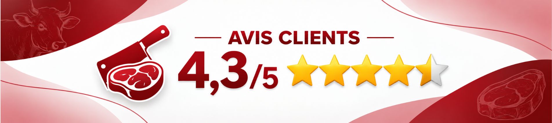Avis Proebo alimentaire