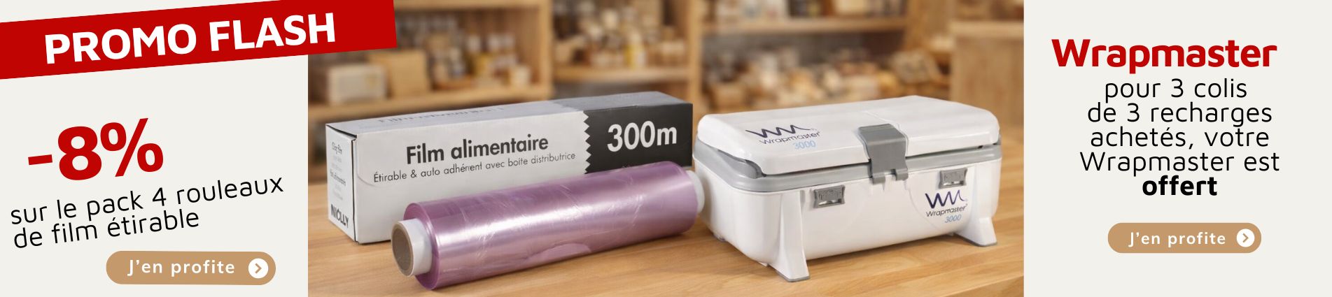 film alimentaire bct