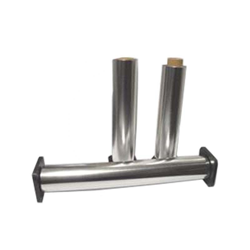 Rouleau aluminium