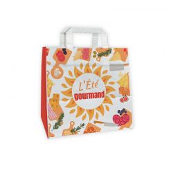 Kit été gourmand avec papier en feuille