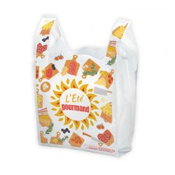 Kit été gourmand avec bobine