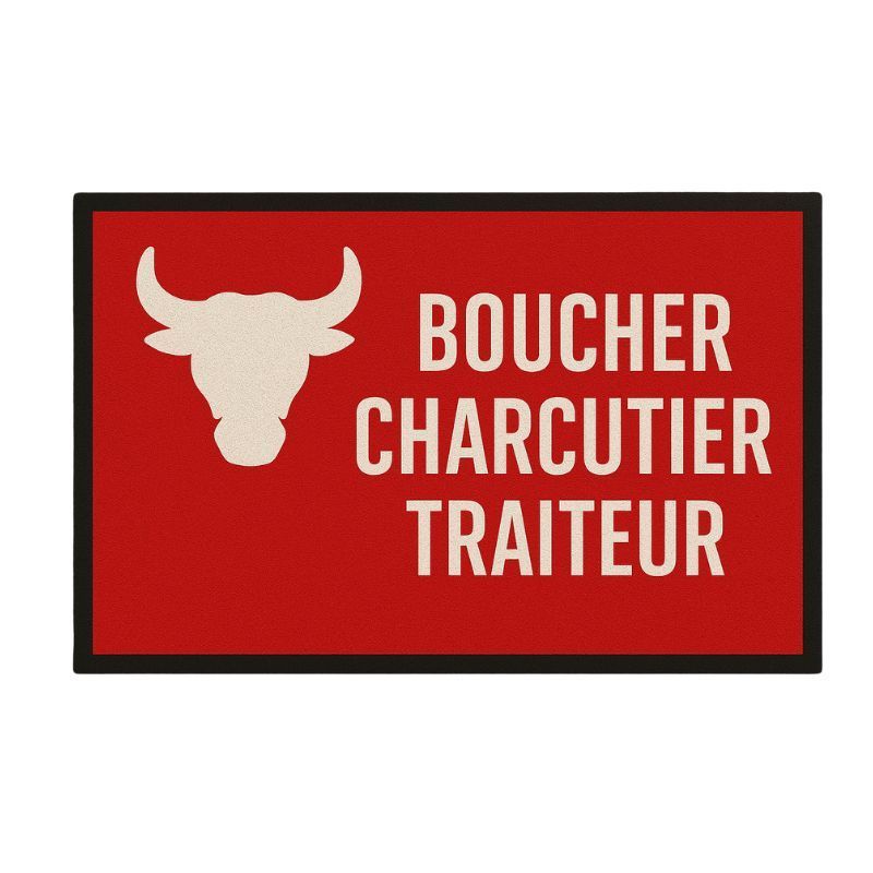 Tapis extérieur personnalisable | Proébo Tapis extérieur personnalisable | Proébo