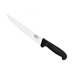 Couteau boucher victorinox25 Beef - Manche Plastique | Proébo