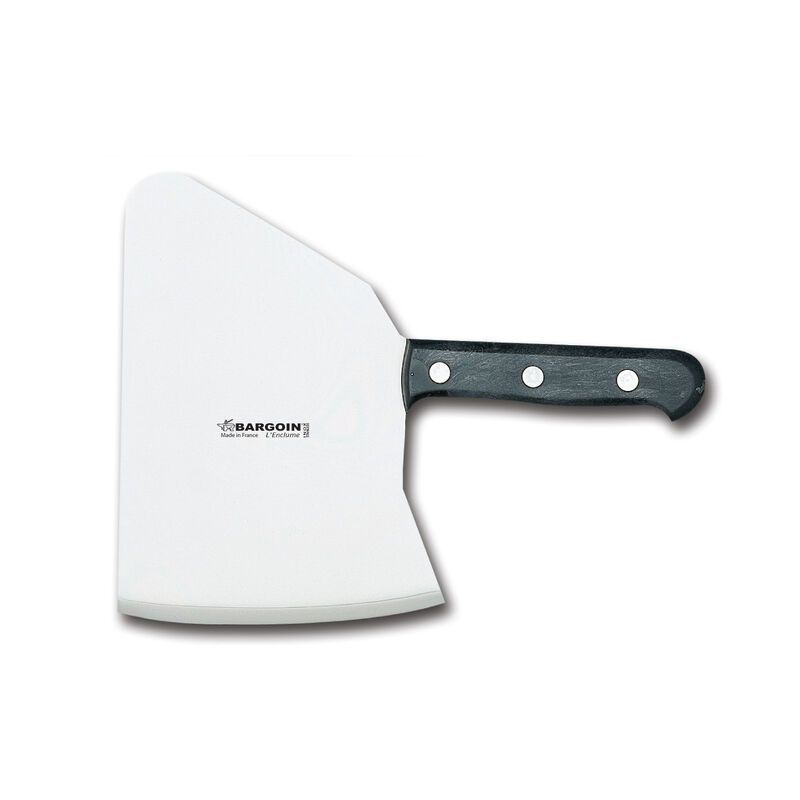 Couperet parisien pour les professionnels bouchers, charcutiers | Proébo Couperet parisien pour les professionnels bouchers, charcutiers | Proébo