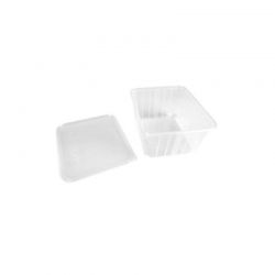 Barquette Cartybox Cristal 