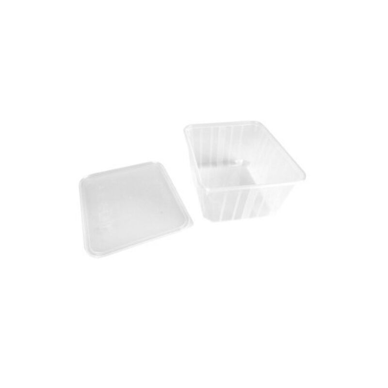Barquette Cartybox Cristal Barquette Cartybox Cristal