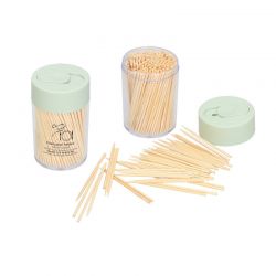 Pot à cure-dents personnalisable | Proébo