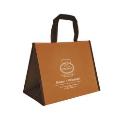 Sac polypro tisse personnalisable- 36x20x27 | Proébo