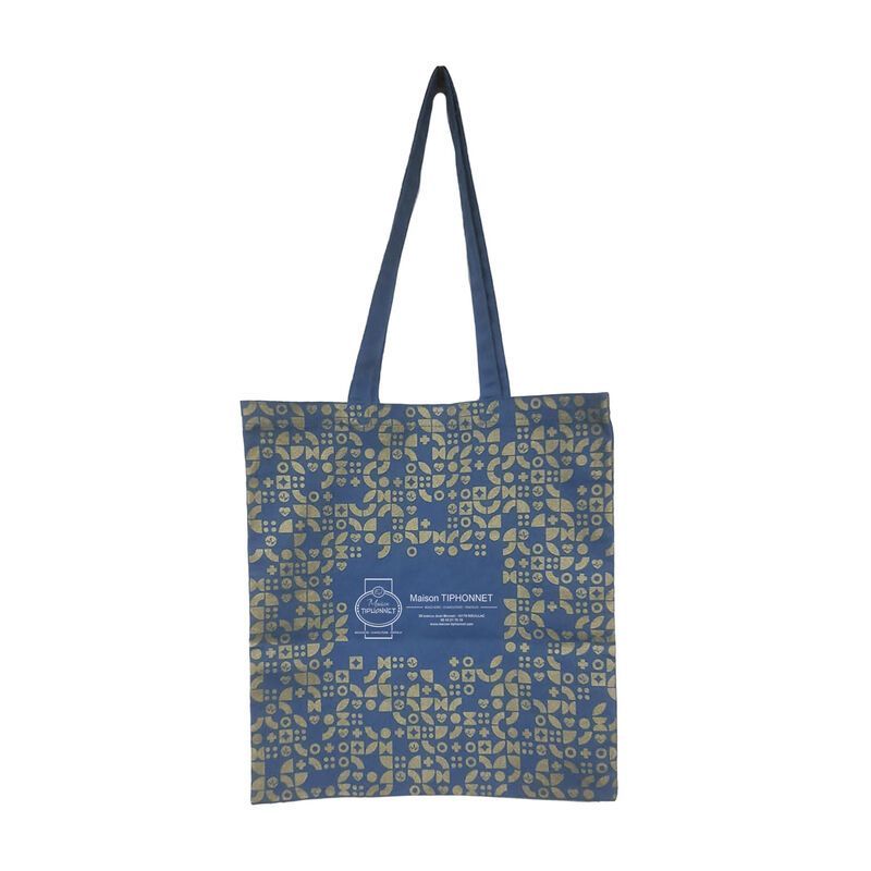 Sac coton agatha personnalisable pour bouchers | Proébo