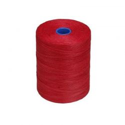 Rolls Ficelle Lin Rouge ou Verte- Bobine de 1,300 kg