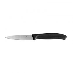 Couteau Office Lame 8 cm - Manche Plastique