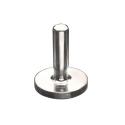 Aplatisseur Inox 2 kg