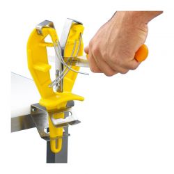 Aiguiseur Manuel Affûteur SHARP-EASY Jaune