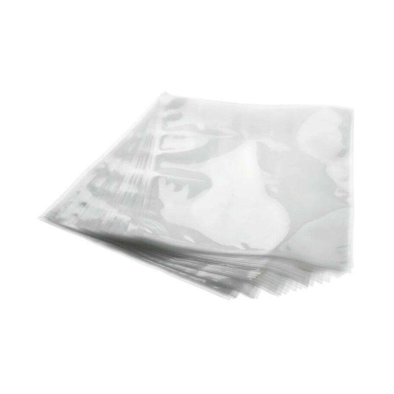 Sac conservation sous vide PA/PE 145 µ - 200x300 mm Sac conservation sous vide PA/PE 145 µ - 200x300 mm