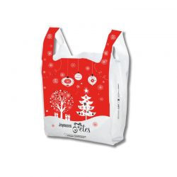 Kit joyeuses fêtes - feuille  Kit joyeuses fêtes - feuille