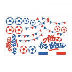 Kit coupe du monde - bobinot