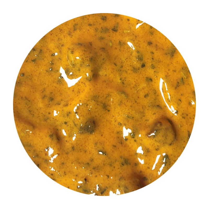 Marinade Miel & Abricot