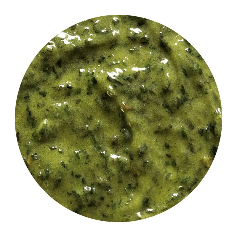 Marinade Ail des Ours