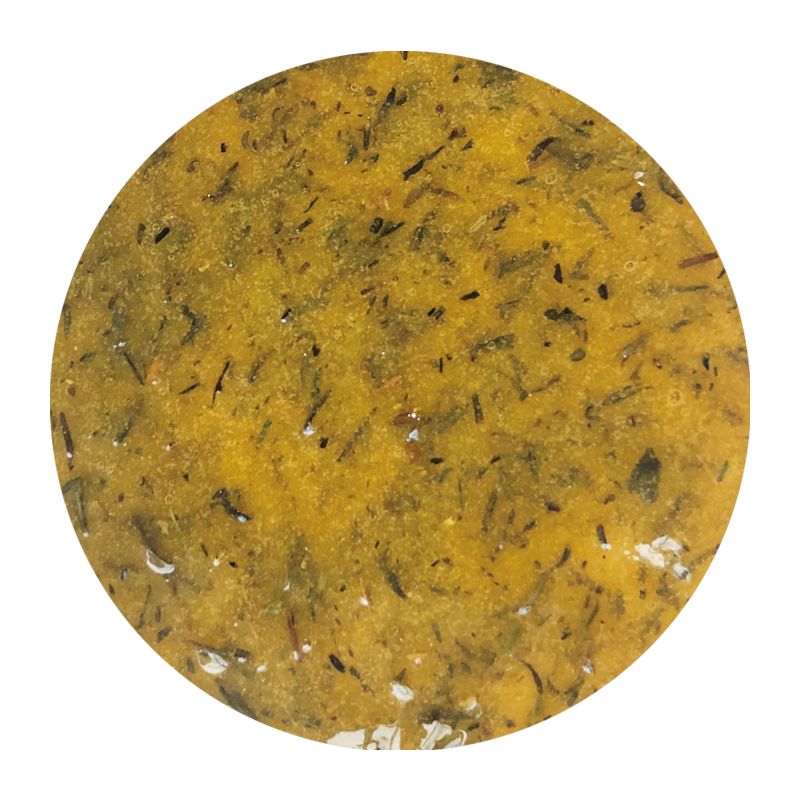 Marinade Thym & Citron