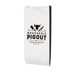 copy ofSachet thermoscellable blanc neutre - 60g