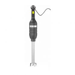 Mixeur plongeur à vitesse variable - Pied Inox 400mm