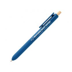 Stylo sensoriel echo bleu