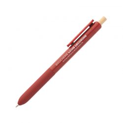 Stylo sensoriel echo rouge
