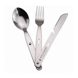 Couverts inox personnalisé