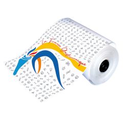 Bobinot papier alimentaire thermoscellable 35 cm - France gastronomique | Proébo Lesmayoux
