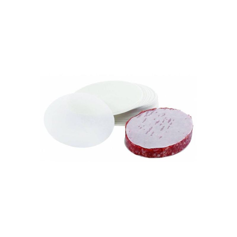 Couvercle transparent pour plateau bois