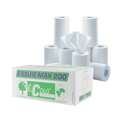 Essuie-max 200 f. X12