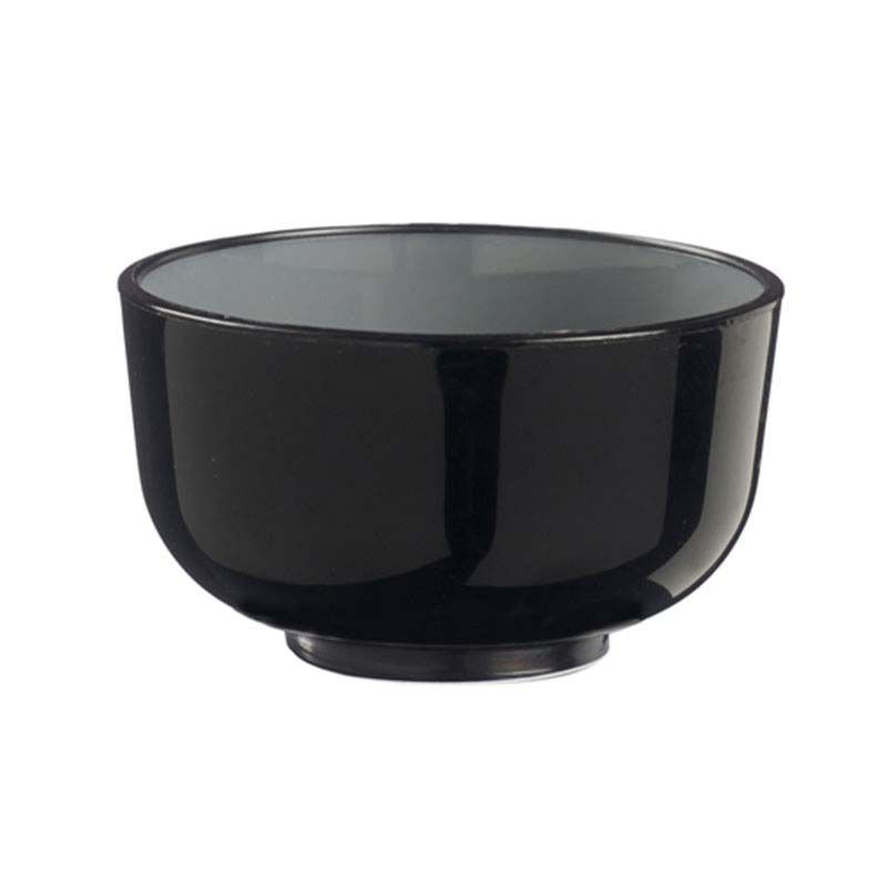Mini bol en plastique Mini bol en plastique