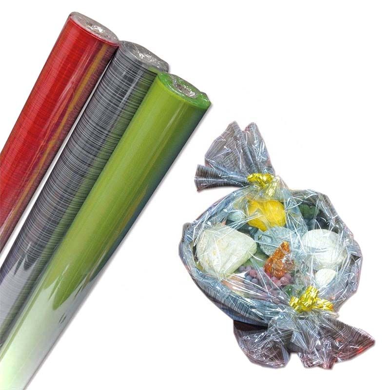 Film Alimentaire/Plastique - Specialty Polyfilms