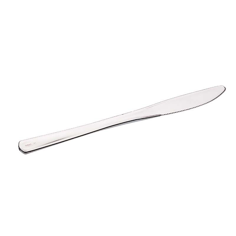 Couteau métallisé Couteau métallisé