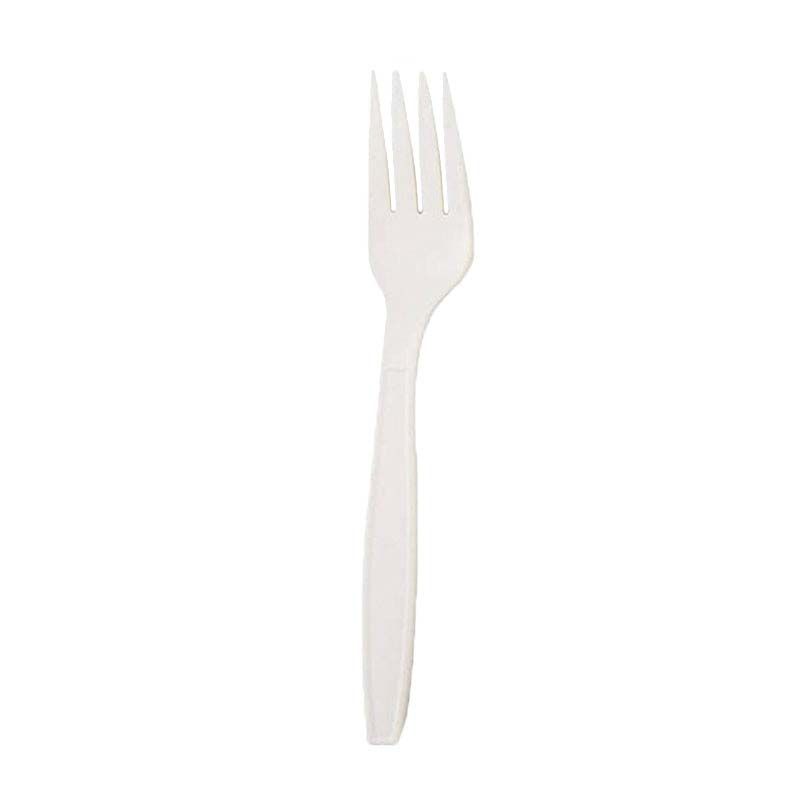 Fourchette biodégradable Fourchette biodégradable