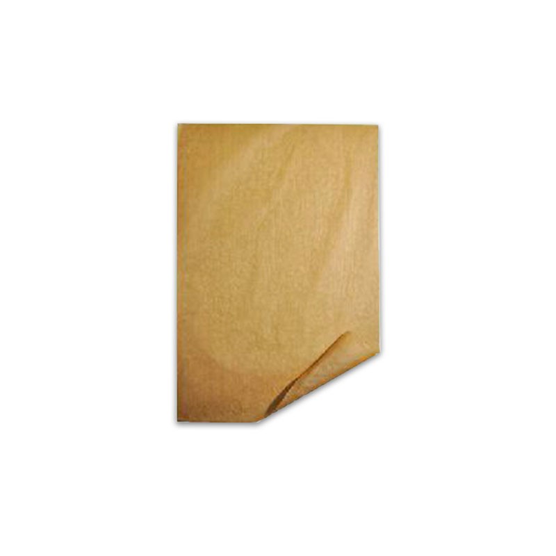 Papier alimentaire kraft brun Papier alimentaire kraft brun