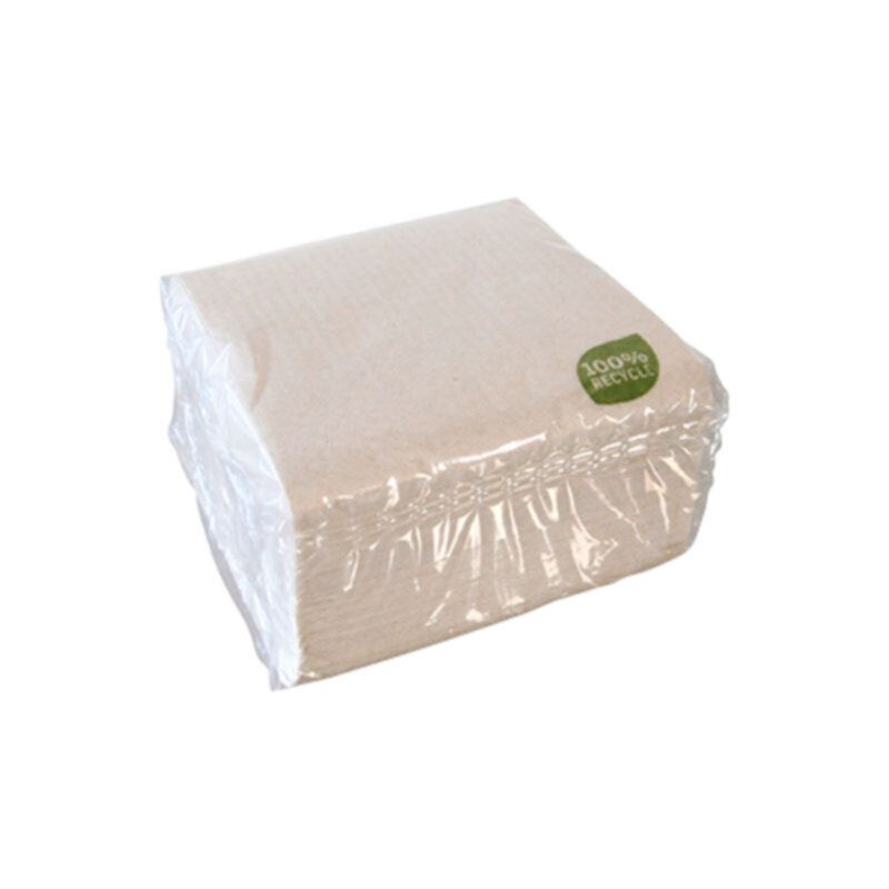 Serviette papier recyclé Serviette papier recyclé