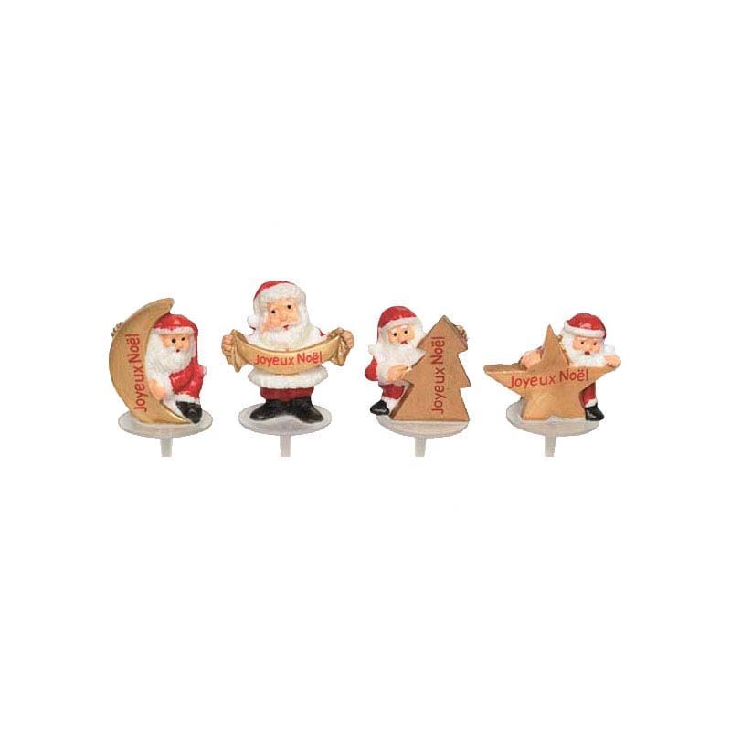 Décors fêtes pères Noël Etoiles Décors fêtes pères Noël Etoiles
