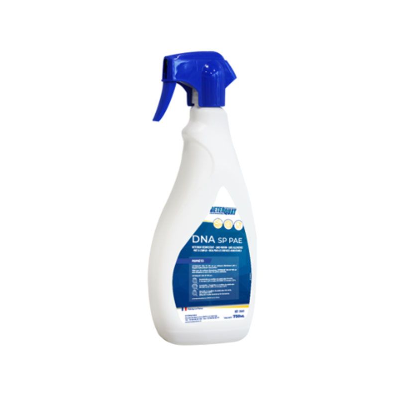 Spray nettoyant multi usage 750 ml | Proébo Aubert