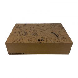 coffret en carton