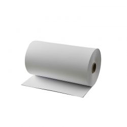 rouleau papier alimentaire blanc