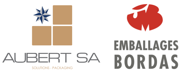 Aubert SA -Bordas Emballages
