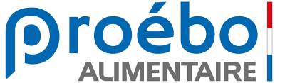 Logo proebo alimentaire