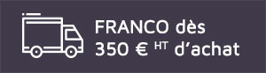 Franco de 350 € pour les boulangers