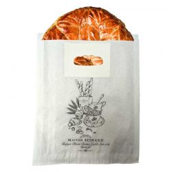 Sac à galette des rois personnalisable | Proébo