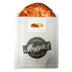 Sac pour galette des rois personnalisable | Proébo